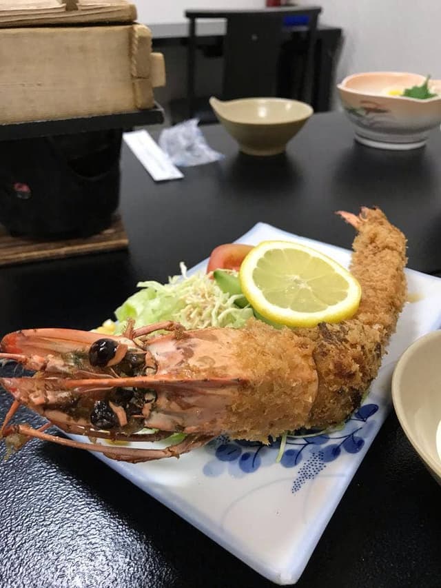 レストラン天王 佐屋本店 - サブ画像1