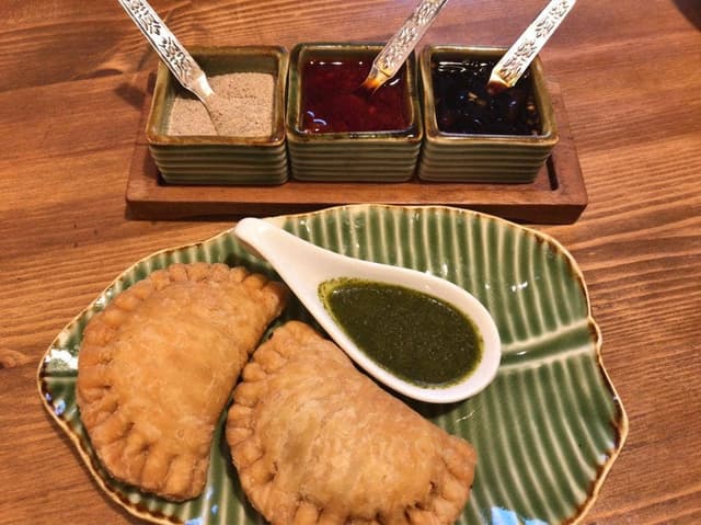 CAFE NADI - サブ画像2