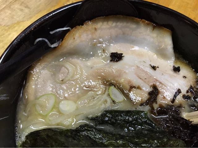 けん軒 - サブ画像2