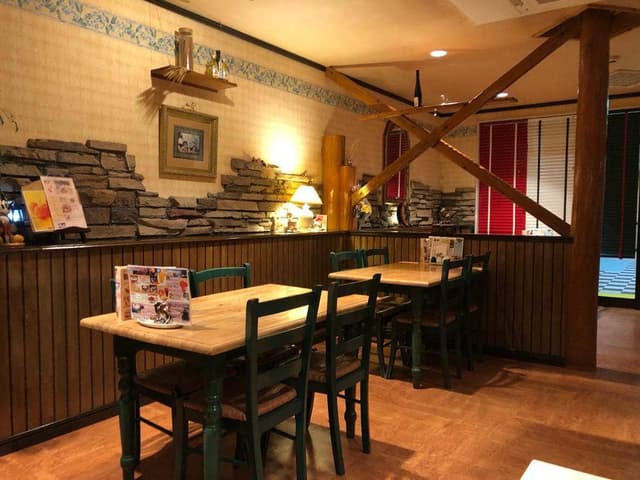 トラットリア ロッシ - サブ画像1