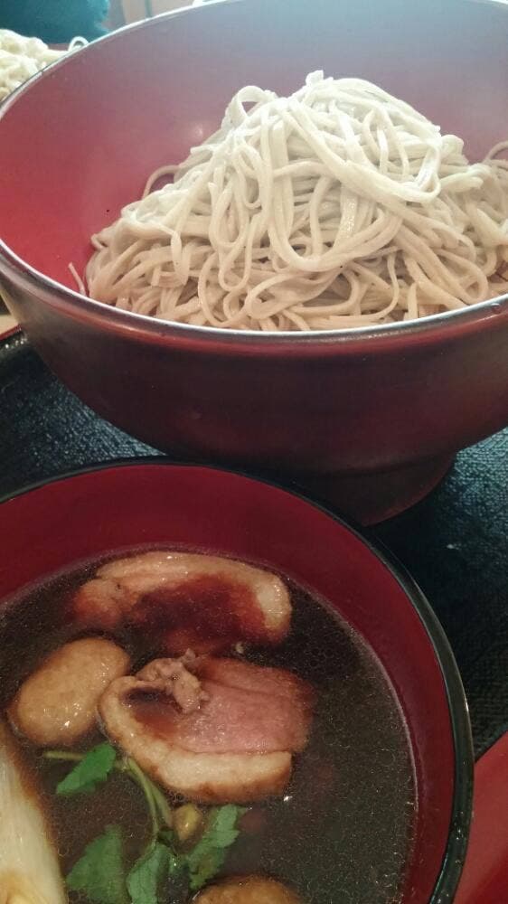 十割蕎麦まちだ - サブ画像1