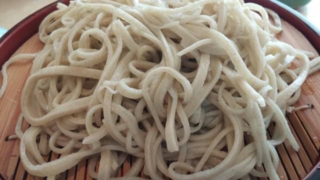 十割蕎麦まちだ - サブ画像3