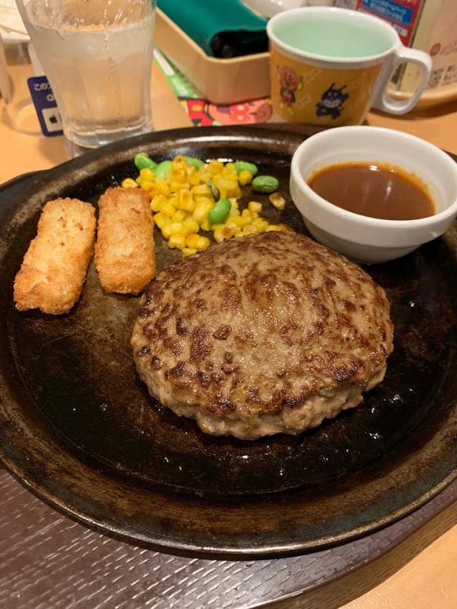 ガスト 熊本戸島店 - サブ画像1