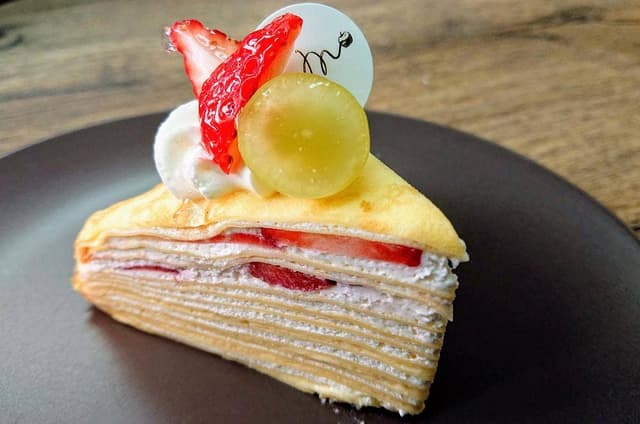 patisserie miyoshi - サブ画像2