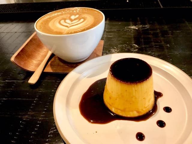 AKAM COFFEE WORKS - サブ画像1