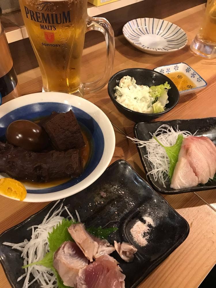 大衆酒場 夢屋