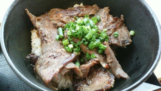 鷲の食卓 南8条店 - サブ画像1