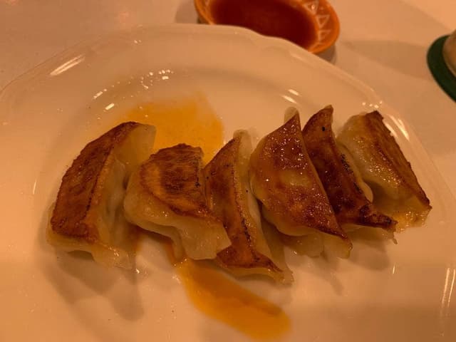 ロータス ヌードル アンド ボウルズ - サブ画像1