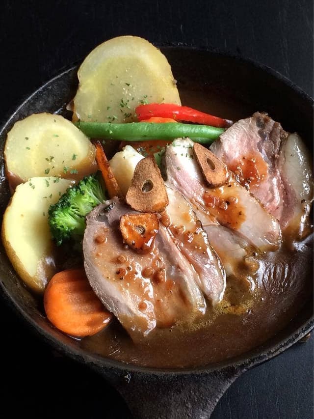 SOSORI - サブ画像3