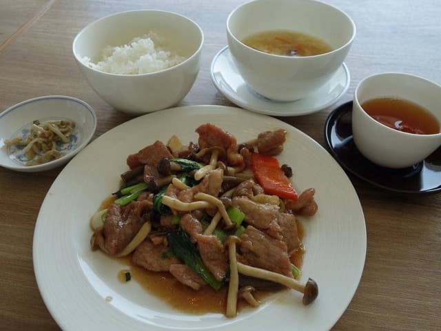 中国料理 滄 大磯プリンスホテル - サブ画像3