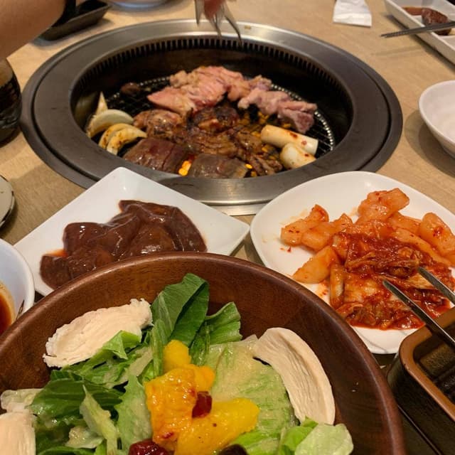 牛角食べ放題専門店 蘇我店 - サブ画像1