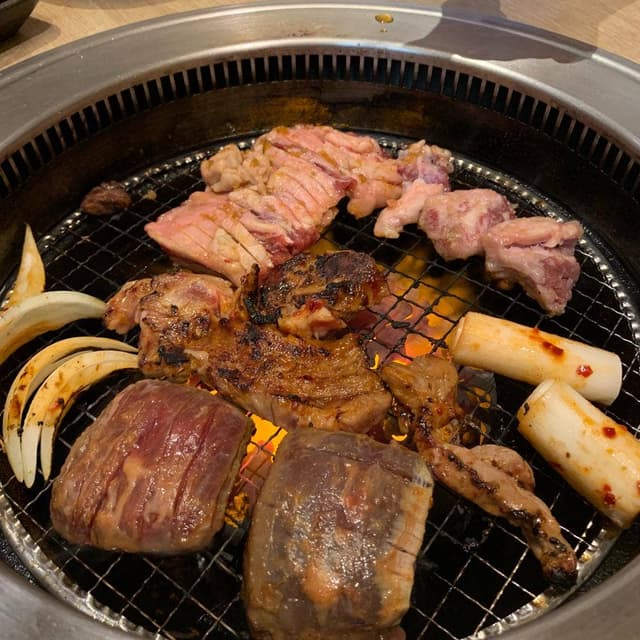 牛角食べ放題専門店 蘇我店 - サブ画像3