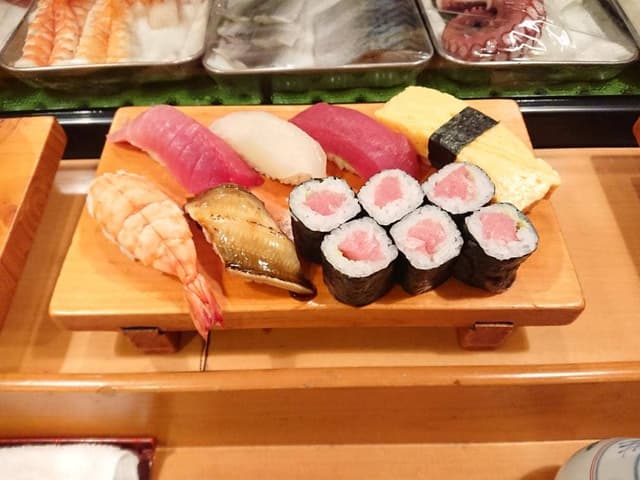 竹寿司 - サブ画像2