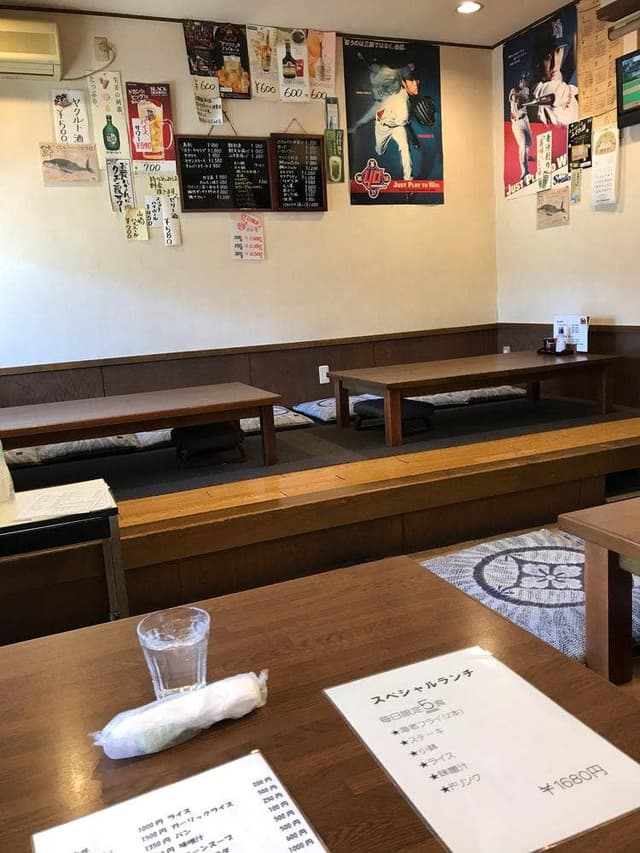 キッチンたか - サブ画像2