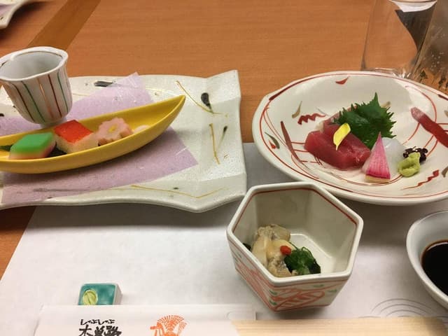 木曽路 岡崎店 - サブ画像3