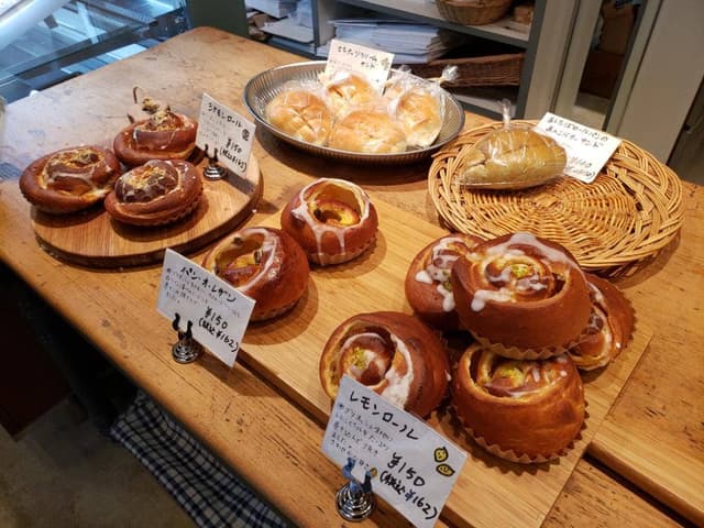 バンブス - サブ画像2