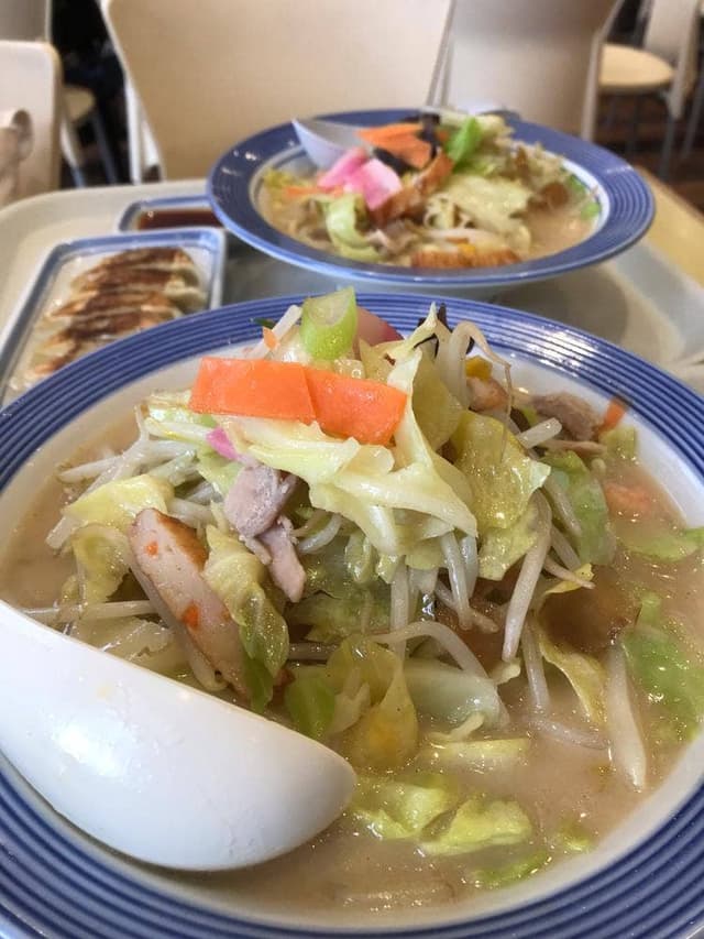 リンガーハット イオンモール高岡店 - サブ画像2