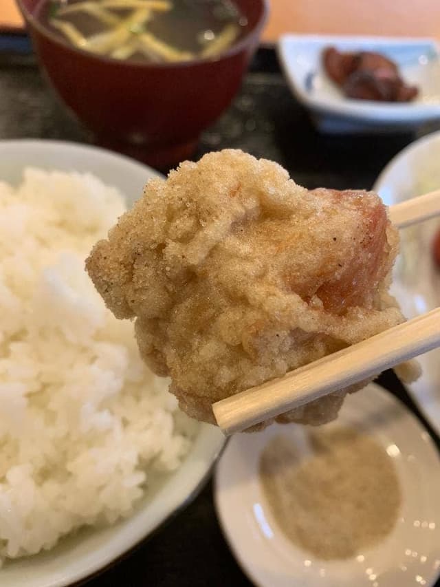 中華飯店若松 - サブ画像1
