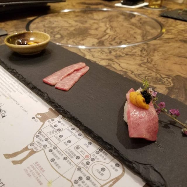 松阪牛専門焼肉 慶 - サブ画像3