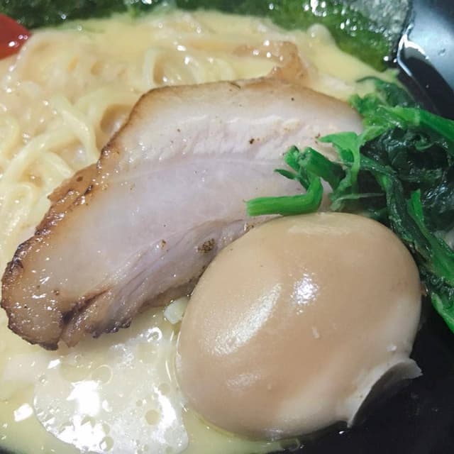 麺屋 蔦重 岸谷店 - サブ画像3