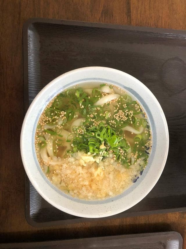 釜あげ専門店うどん 優月 - サブ画像1