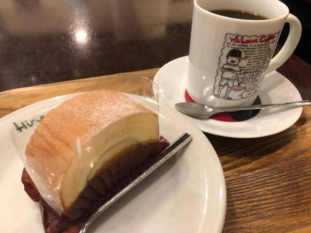 コーヒーギャラリーヒロ 尼崎つかしん店 - サブ画像1