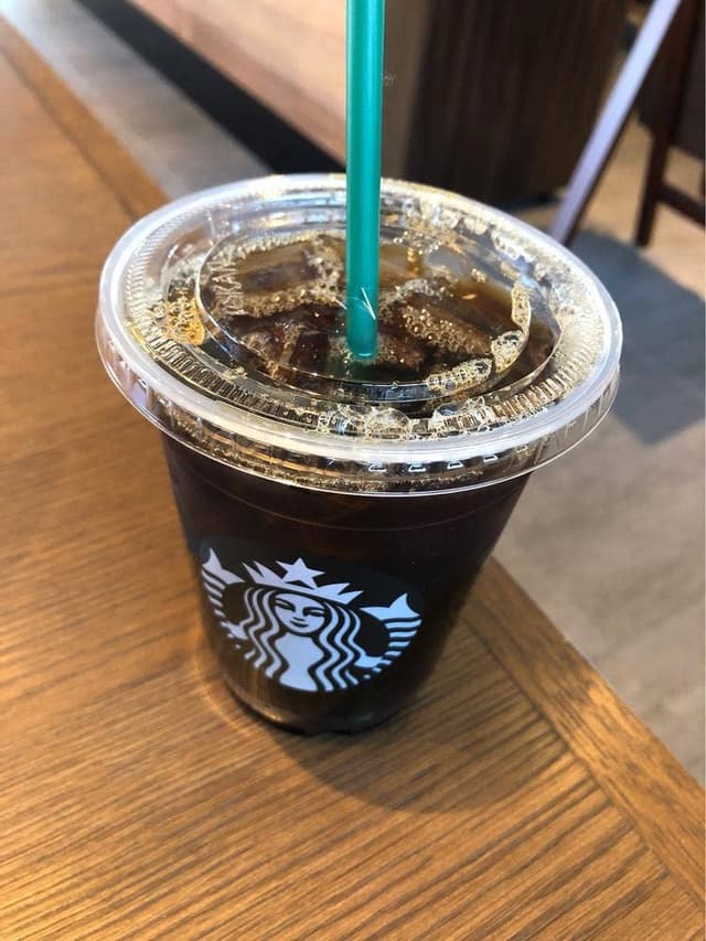 スターバックス コーヒー 春日井勝川店 - サブ画像1