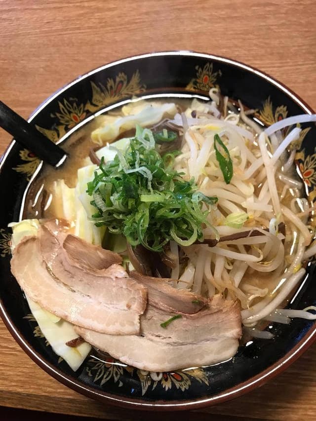 天神 大垣本店 - サブ画像1