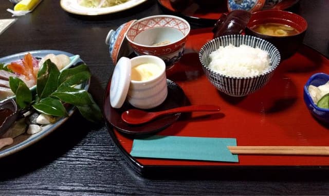 古民家レストラン さいに - サブ画像1