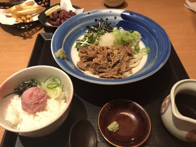 味の民芸 小金井店 - サブ画像2