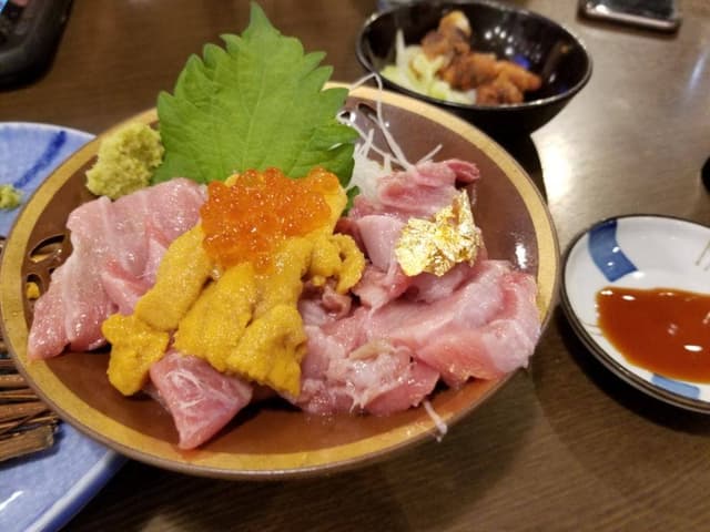 ぼんてん漁港仙台東口店 - サブ画像3