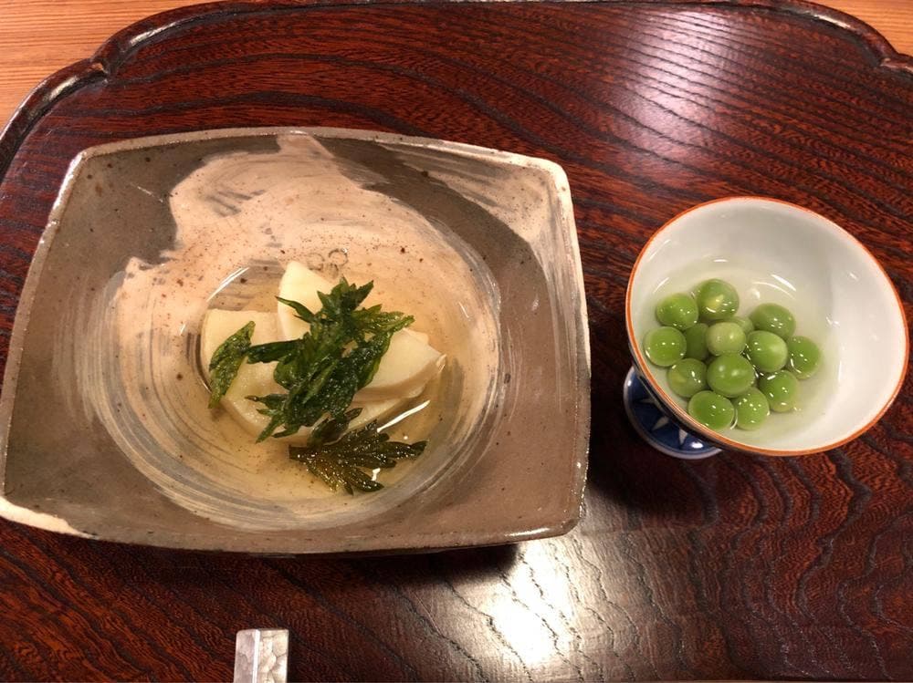 なる屋