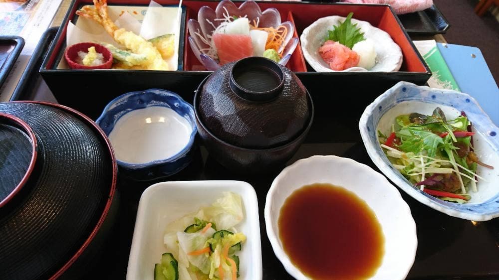 とんでん 北本店