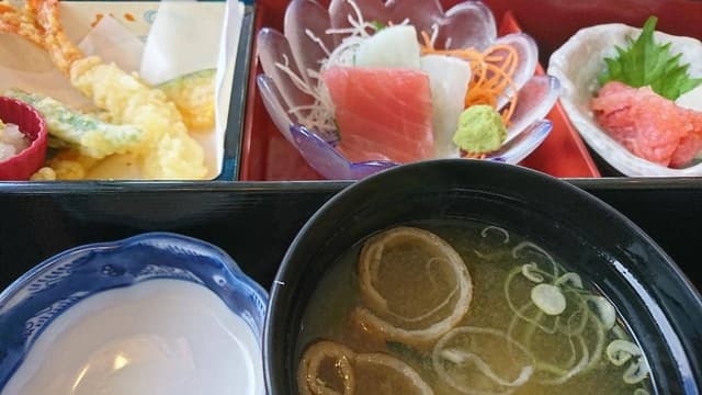 とんでん 北本店 - サブ画像3