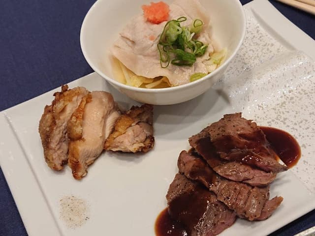 グランドボールルーム ラグーナベイコート倶楽部 - サブ画像2