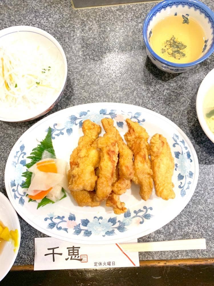 千恵