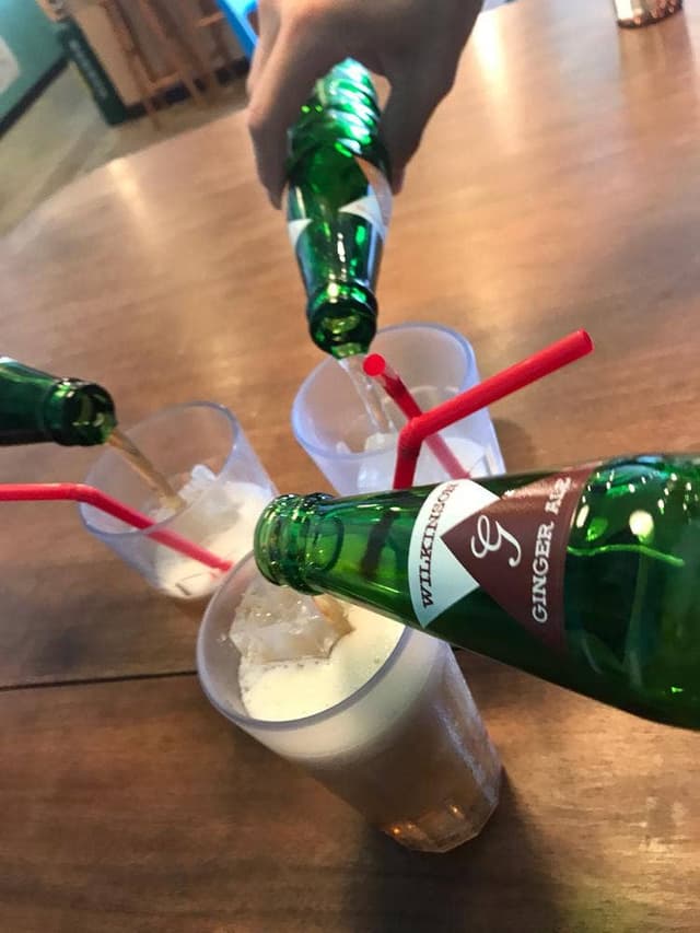 Harry's Junction - サブ画像1