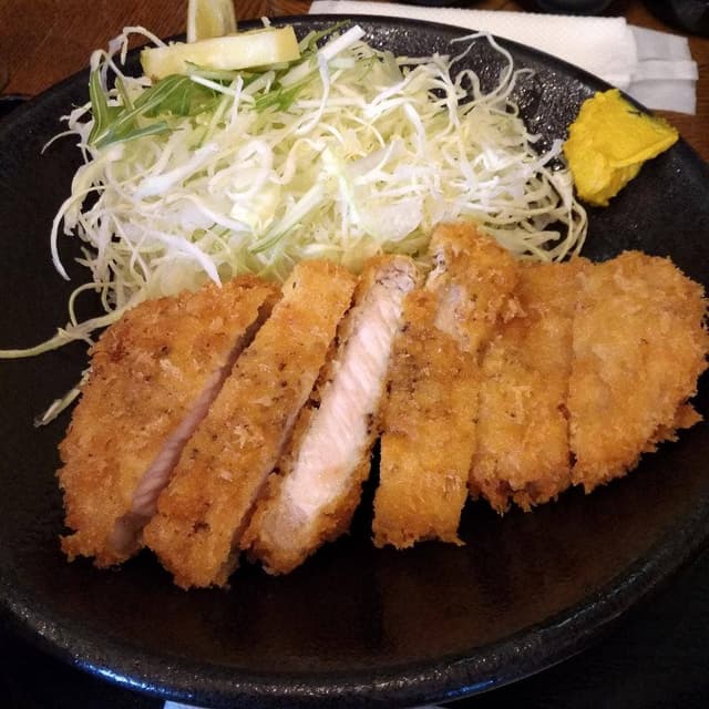 アロハ豚珍串 - サブ画像3
