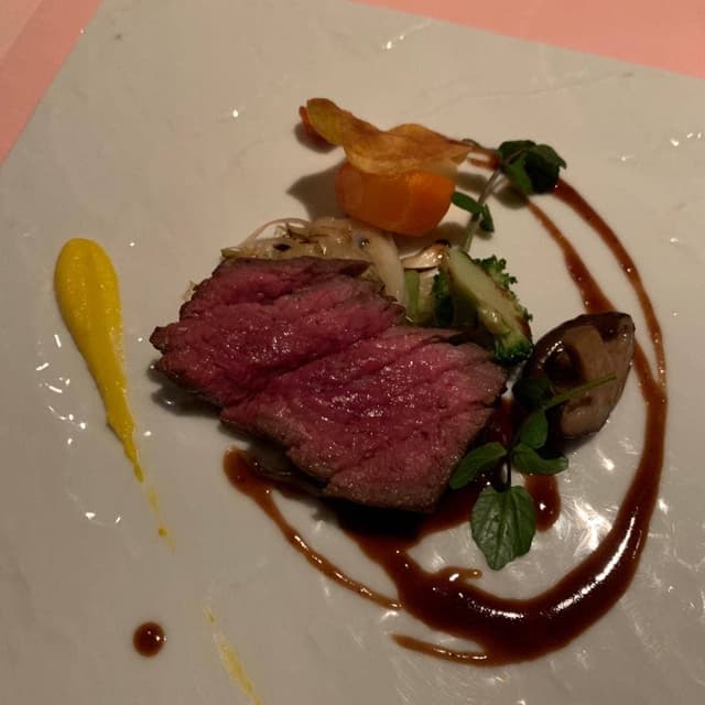 RESTAURANT かみくら - サブ画像1