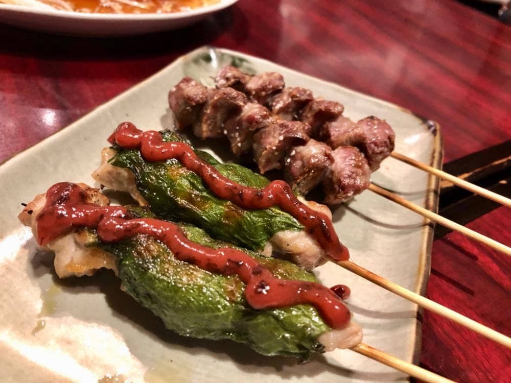 鳥弥三