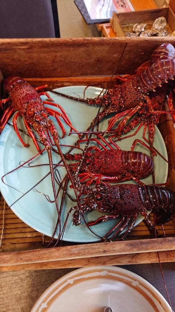 伊勢海老 海鮮蒸し料理 華月 - サブ画像3