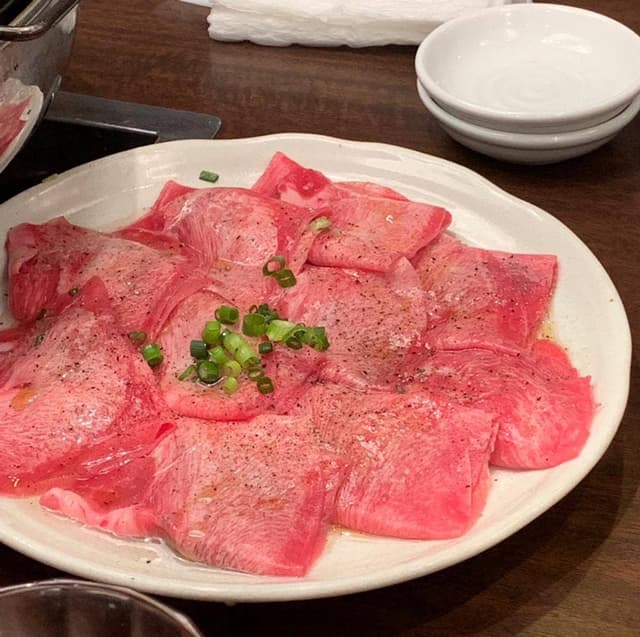 焼肉・冷麺しちりん家 桜田店 - サブ画像1
