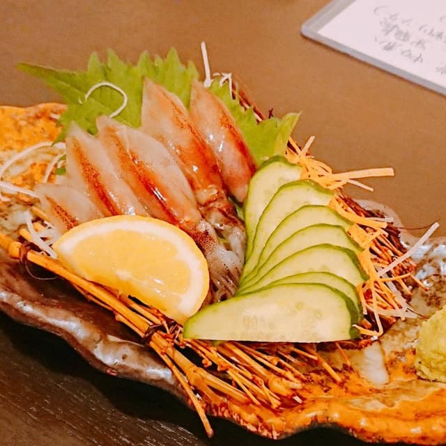 和個室 紙屋 - サブ画像1