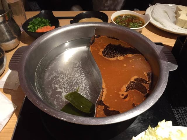 しゃぶ菜 イオンモール常滑店 - サブ画像2