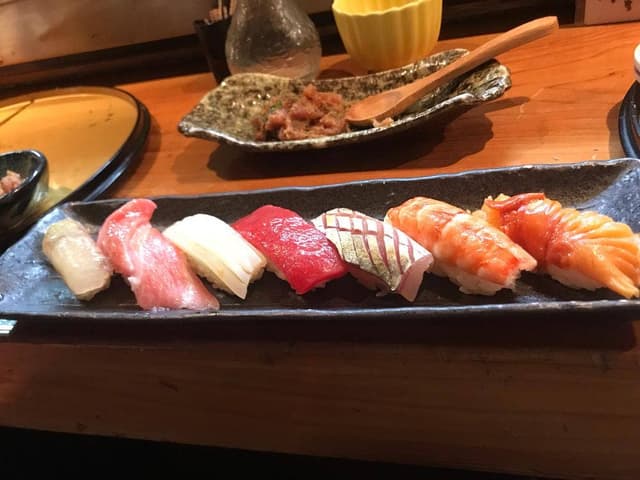 鮨一心 - サブ画像1