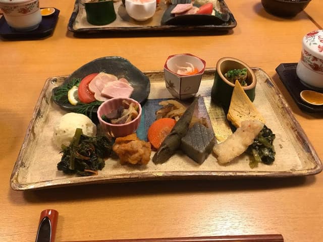 ガニ湯本舗 天風庵 - サブ画像1