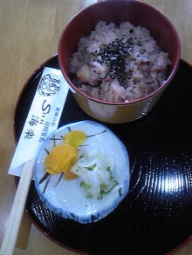 漁師の店 Sun海楽 - サブ画像3