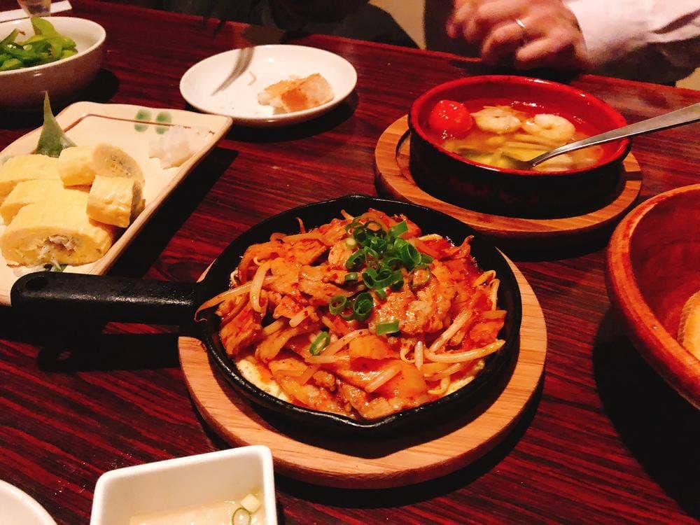 kai ときわ通り店