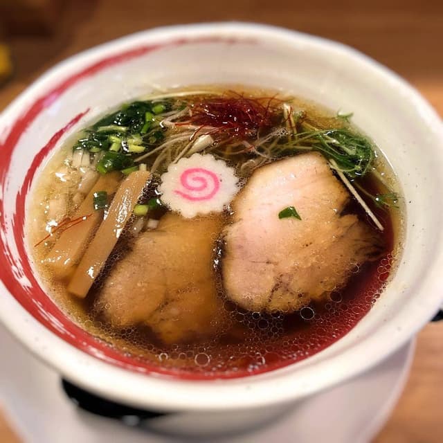 麺屋ダイニング 中華そば なおや - サブ画像3