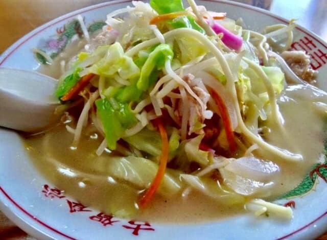 古賀食堂 - サブ画像3